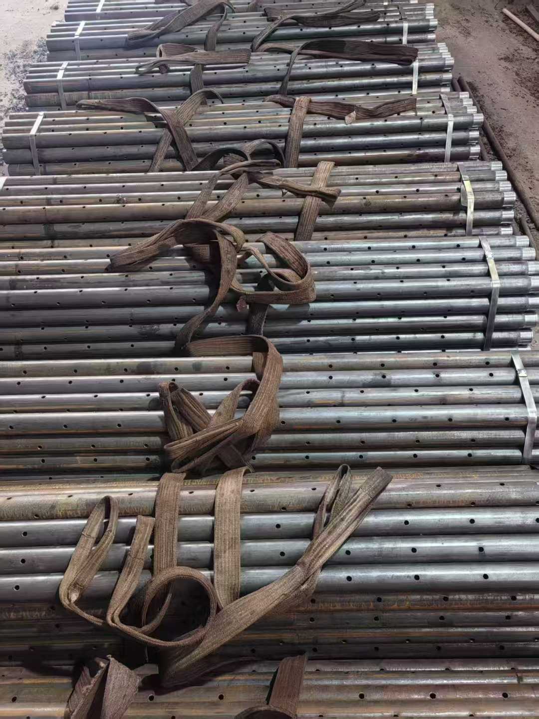 合水127mm管棚管
